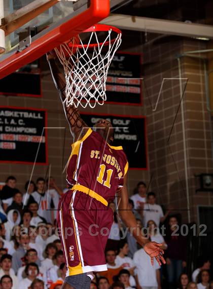 Thumbnail 1 in St. Joseph @ Ridgefield photogallery.