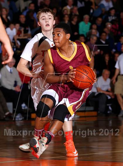 Thumbnail 3 in St. Joseph @ Ridgefield photogallery.