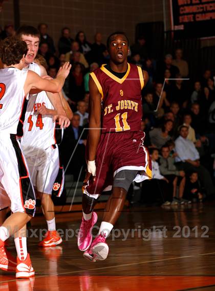 Thumbnail 3 in St. Joseph @ Ridgefield photogallery.