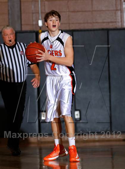 Thumbnail 3 in St. Joseph @ Ridgefield photogallery.