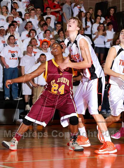 Thumbnail 1 in St. Joseph @ Ridgefield photogallery.