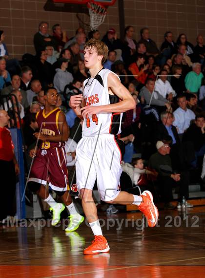 Thumbnail 2 in St. Joseph @ Ridgefield photogallery.
