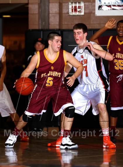 Thumbnail 1 in St. Joseph @ Ridgefield photogallery.