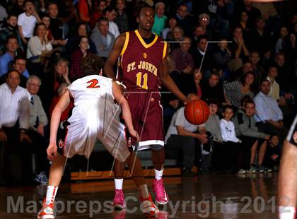 Thumbnail 1 in St. Joseph @ Ridgefield photogallery.