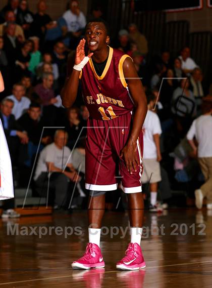 Thumbnail 1 in St. Joseph @ Ridgefield photogallery.