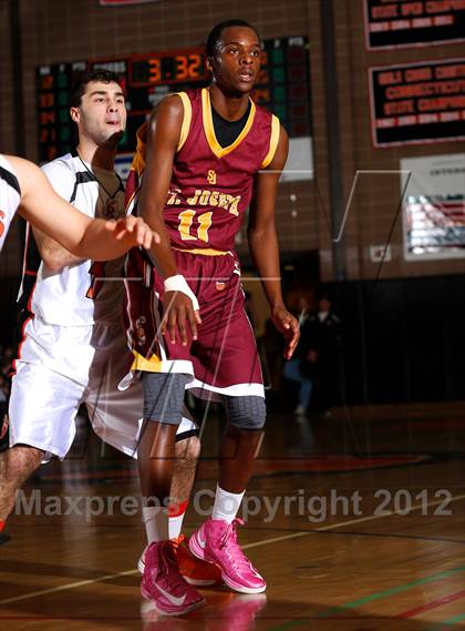 Thumbnail 2 in St. Joseph @ Ridgefield photogallery.