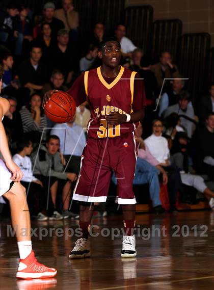 Thumbnail 3 in St. Joseph @ Ridgefield photogallery.