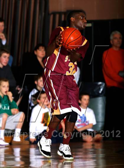 Thumbnail 3 in St. Joseph @ Ridgefield photogallery.
