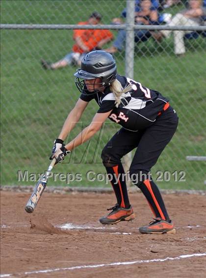 Thumbnail 2 in Pigeon Forge @ Maryville (Foothills Classic) photogallery.