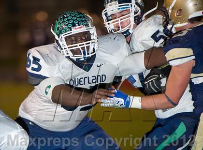 Thumbnail 1 in Overland @ Mullen photogallery.