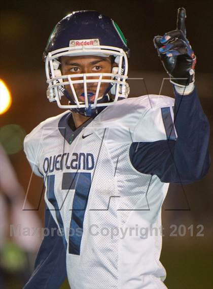 Thumbnail 1 in Overland @ Mullen photogallery.
