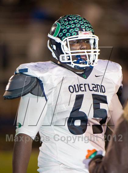 Thumbnail 3 in Overland @ Mullen photogallery.