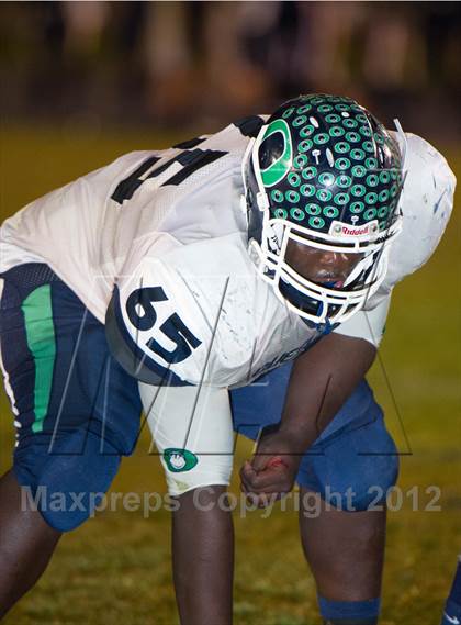 Thumbnail 3 in Overland @ Mullen photogallery.