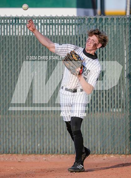 Thumbnail 3 in Kofa @ Youngker photogallery.