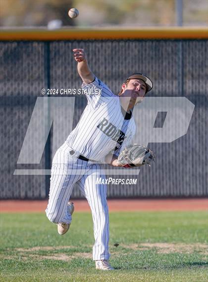 Thumbnail 2 in Kofa @ Youngker photogallery.