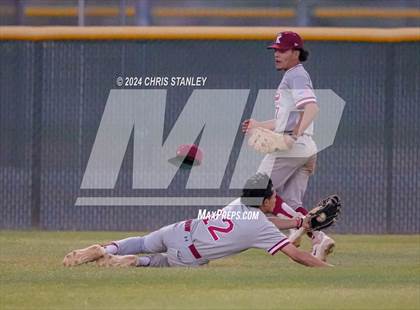 Thumbnail 2 in Kofa @ Youngker photogallery.