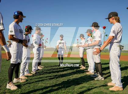 Thumbnail 1 in Kofa @ Youngker photogallery.