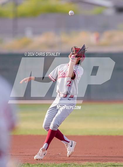 Thumbnail 3 in Kofa @ Youngker photogallery.