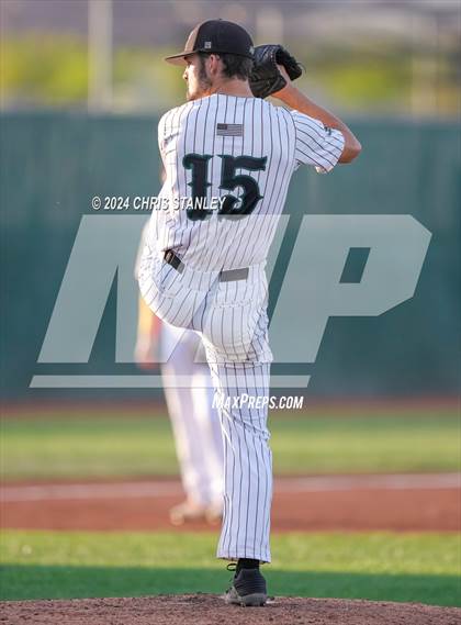 Thumbnail 3 in Kofa @ Youngker photogallery.