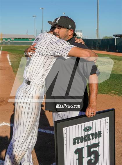 Thumbnail 1 in Kofa @ Youngker photogallery.