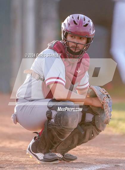 Thumbnail 3 in Kofa @ Youngker photogallery.