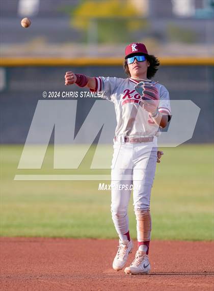 Thumbnail 1 in Kofa @ Youngker photogallery.