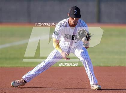 Thumbnail 3 in Kofa @ Youngker photogallery.