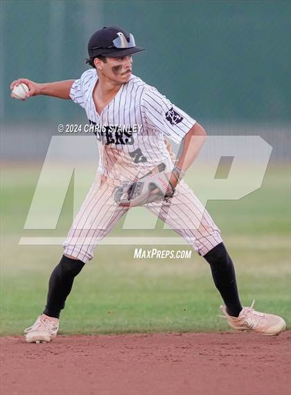Thumbnail 1 in Kofa @ Youngker photogallery.