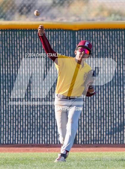 Thumbnail 1 in Kofa @ Youngker photogallery.