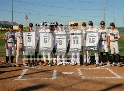 Thumbnail 2 in Kofa @ Youngker photogallery.