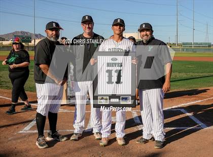 Thumbnail 3 in Kofa @ Youngker photogallery.