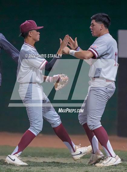 Thumbnail 1 in Kofa @ Youngker photogallery.