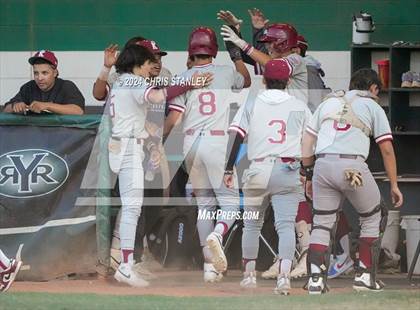 Thumbnail 2 in Kofa @ Youngker photogallery.