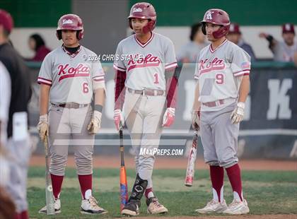 Thumbnail 1 in Kofa @ Youngker photogallery.