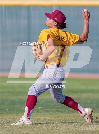 Thumbnail 3 in Kofa @ Youngker photogallery.