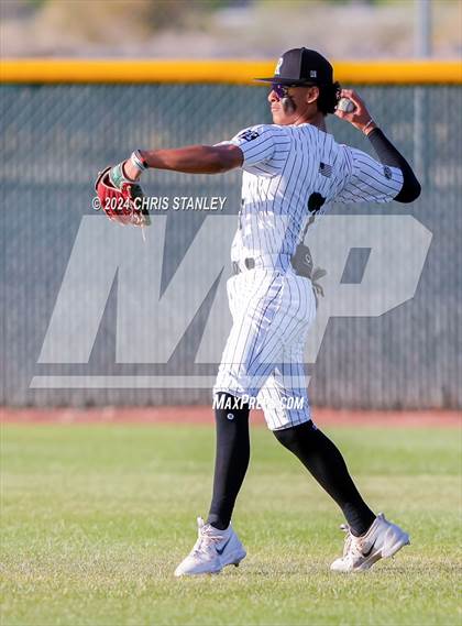 Thumbnail 3 in Kofa @ Youngker photogallery.