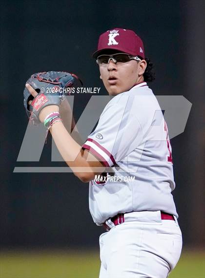 Thumbnail 2 in Kofa @ Youngker photogallery.