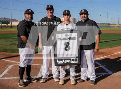 Thumbnail 3 in Kofa @ Youngker photogallery.