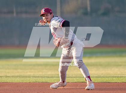 Thumbnail 3 in Kofa @ Youngker photogallery.