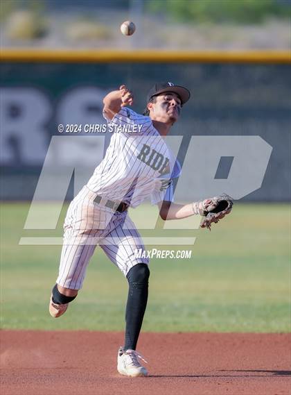 Thumbnail 1 in Kofa @ Youngker photogallery.