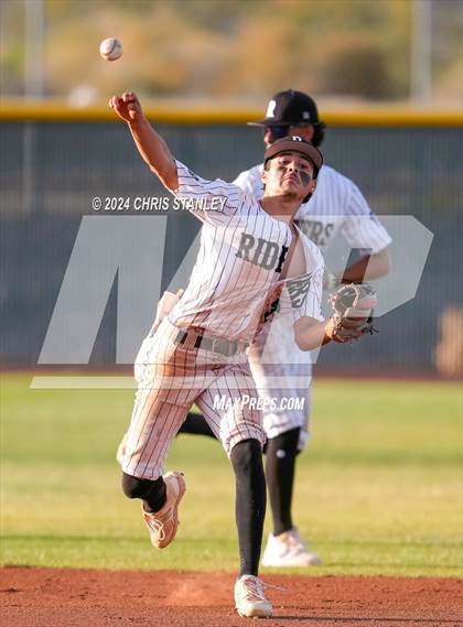 Thumbnail 1 in Kofa @ Youngker photogallery.