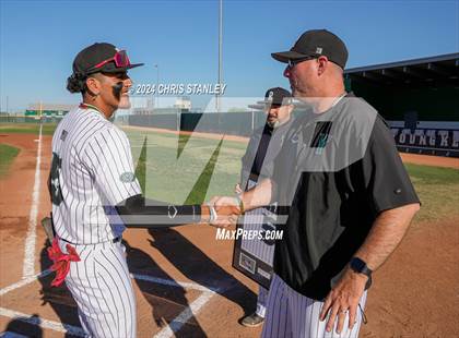 Thumbnail 1 in Kofa @ Youngker photogallery.