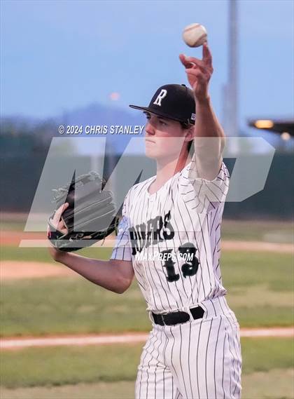 Thumbnail 3 in Kofa @ Youngker photogallery.