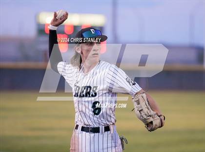 Thumbnail 3 in Kofa @ Youngker photogallery.