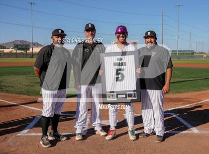 Thumbnail 3 in Kofa @ Youngker photogallery.
