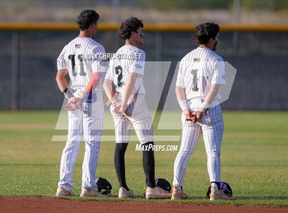 Thumbnail 3 in Kofa @ Youngker photogallery.