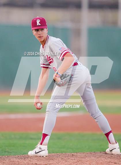 Thumbnail 2 in Kofa @ Youngker photogallery.