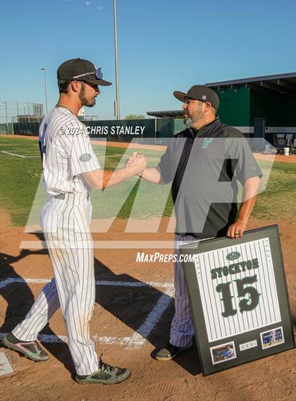 Thumbnail 3 in Kofa @ Youngker photogallery.