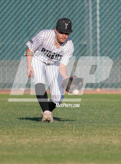 Thumbnail 2 in Kofa @ Youngker photogallery.
