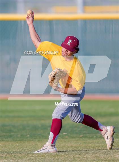Thumbnail 1 in Kofa @ Youngker photogallery.